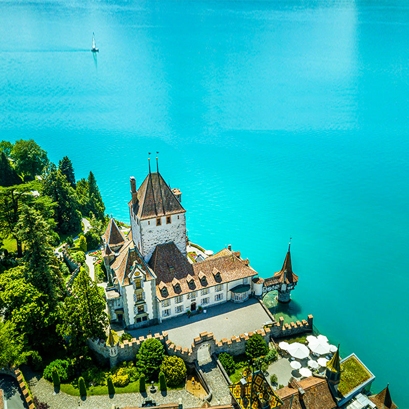 Switzerland