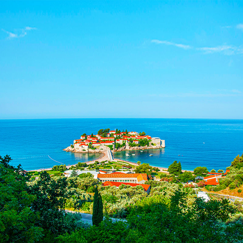 Montenegro