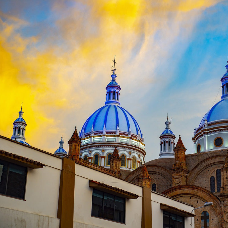Ecuador