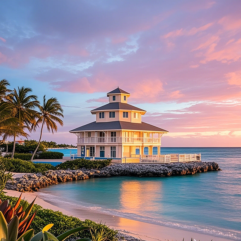 Cayman Islands