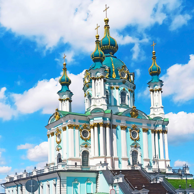 Ukraine