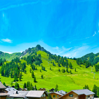 Liechtenstein