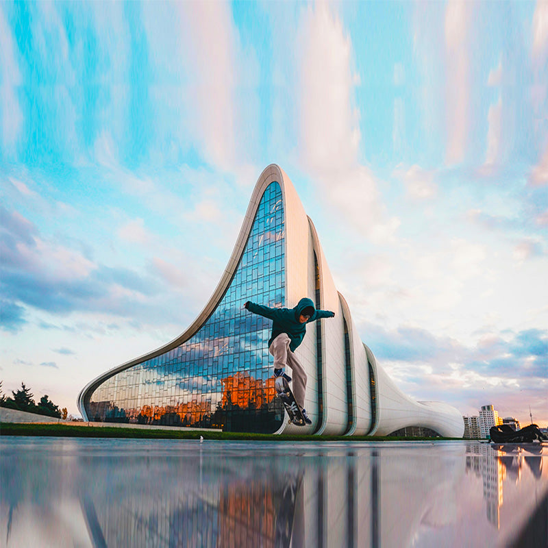 Azerbaijan